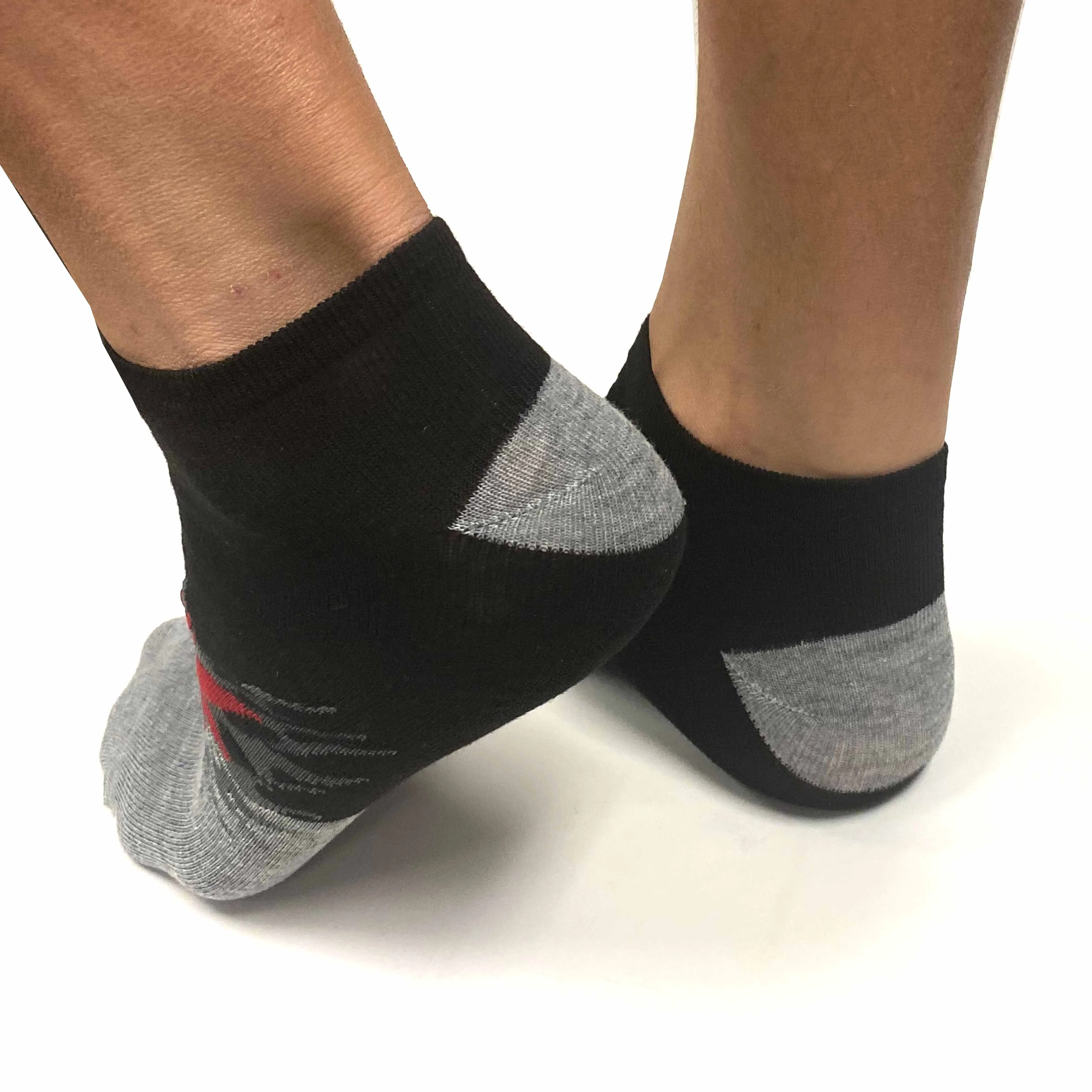 12 Pairs Men Ankle Crew Socks Kush Herb Pot Leaf 420 Low Cut Sports Casual 9-11