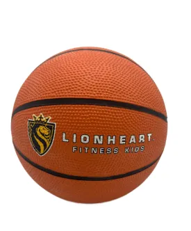 7 inch basketball