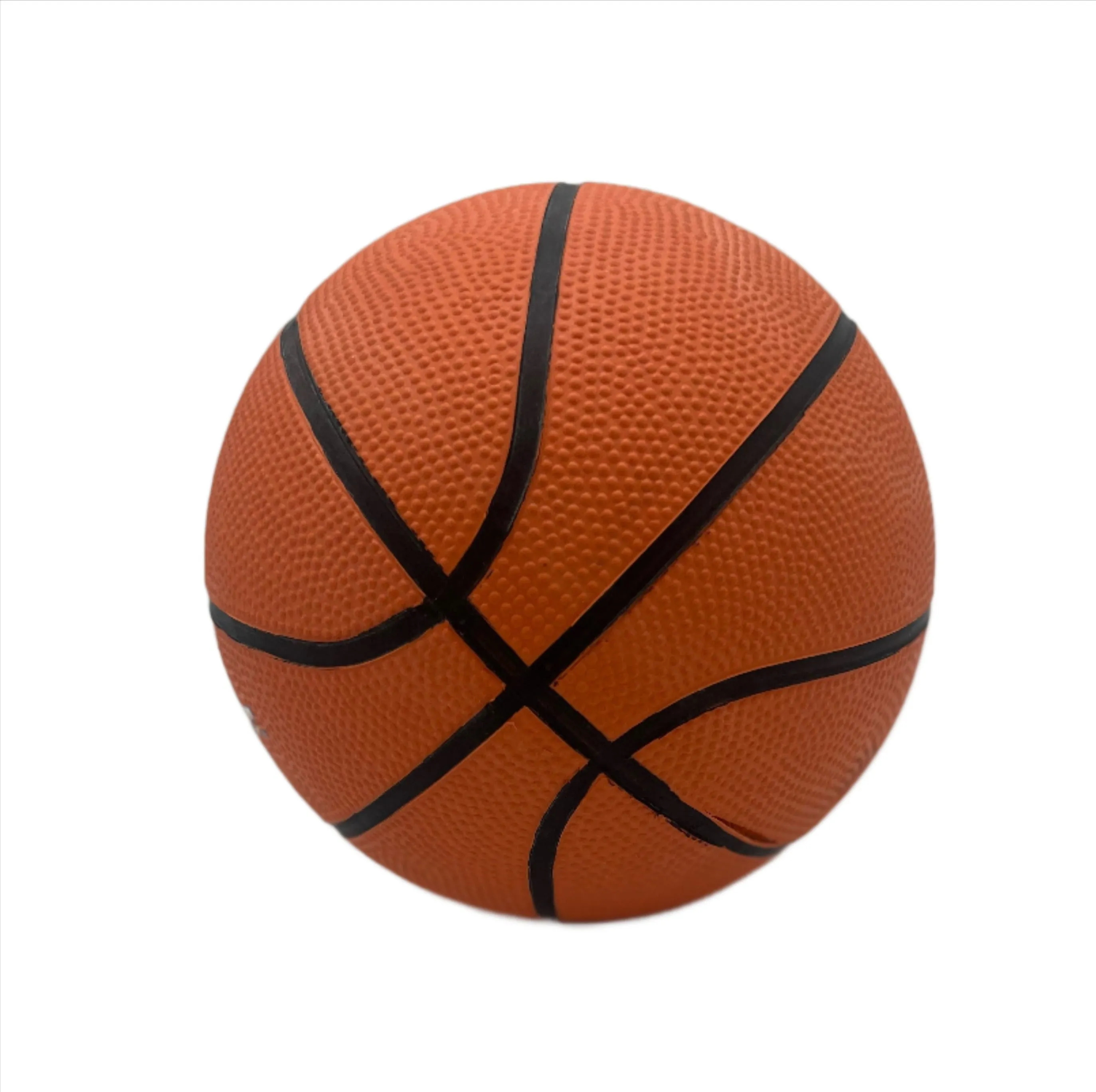 7 inch basketball