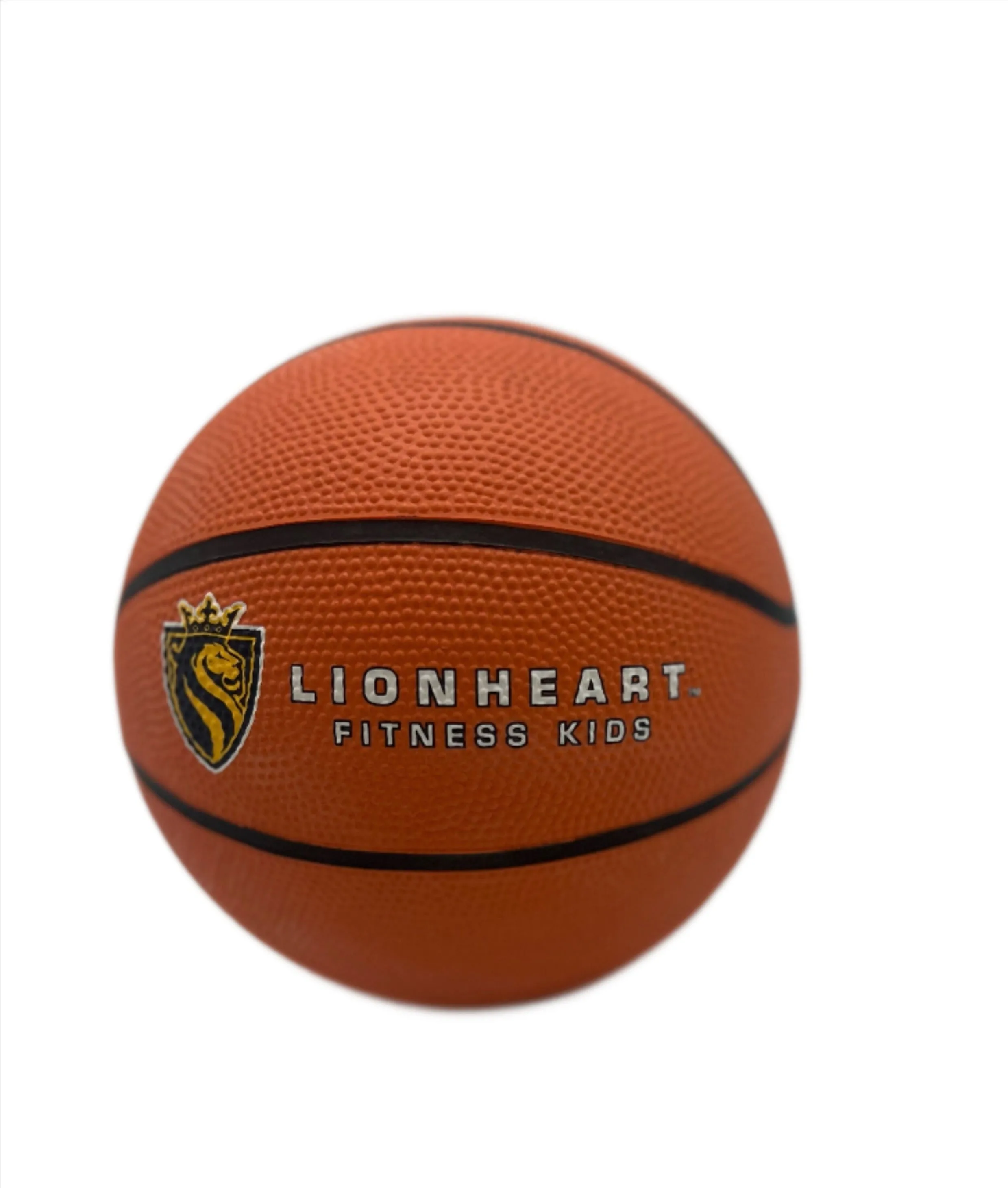 7 inch basketball