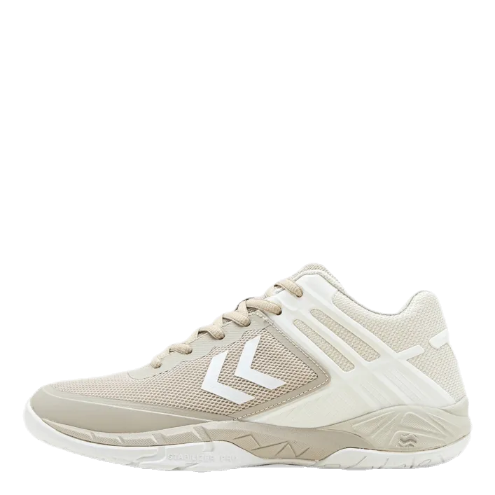 Aero Fly Silver/Grey