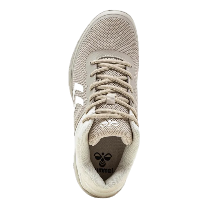 Aero Fly Silver/Grey