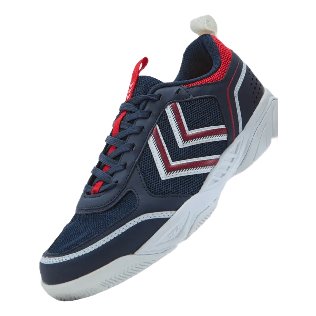 Aero Team 2.0 Black Iris