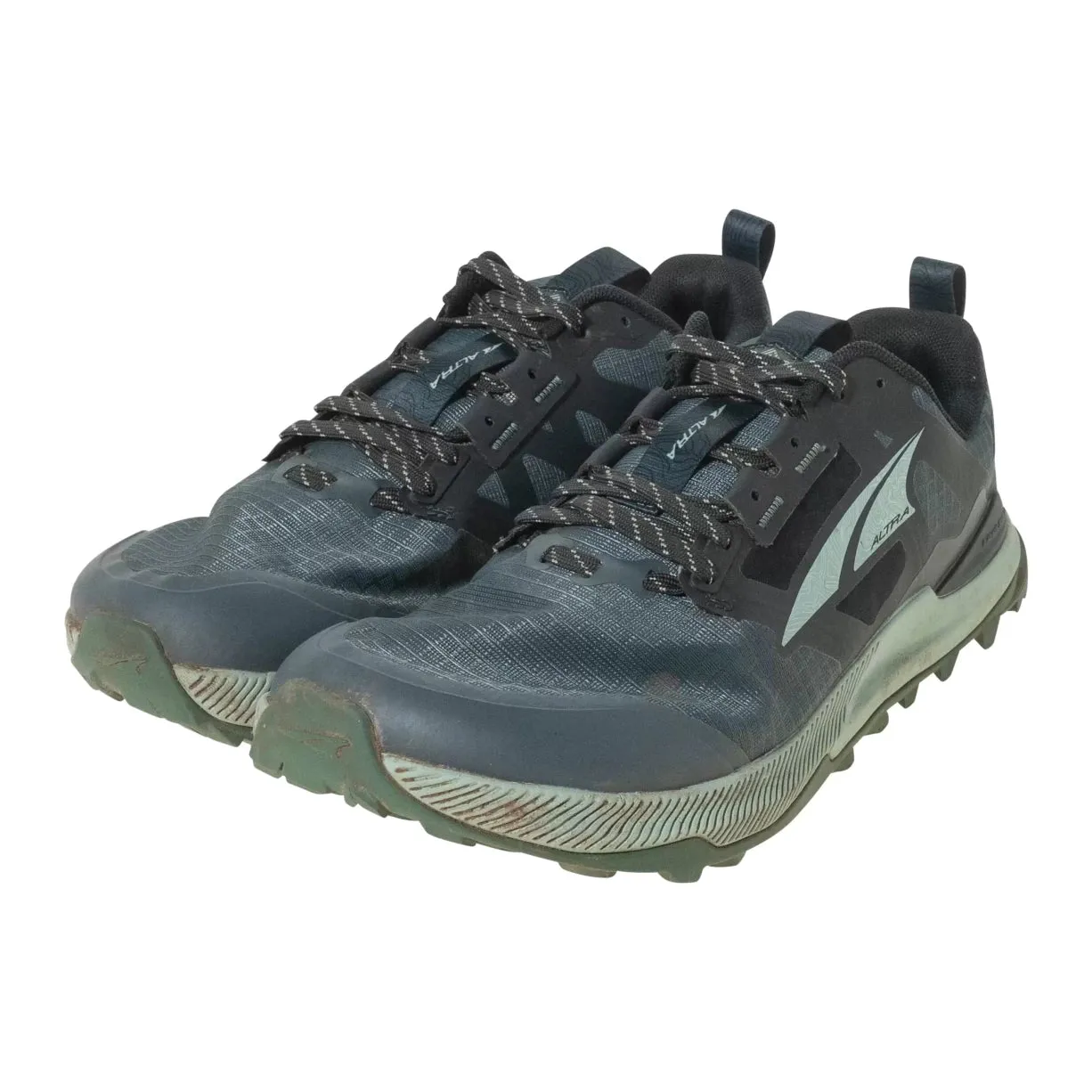 Altra Lone Peak 8 Trail-Running Shoes - Women's