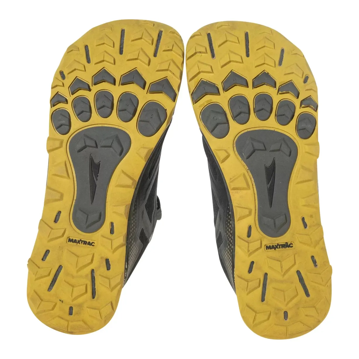 Altra Lone Peak ALL-WTHR Low Trail-Running Shoes - Men's