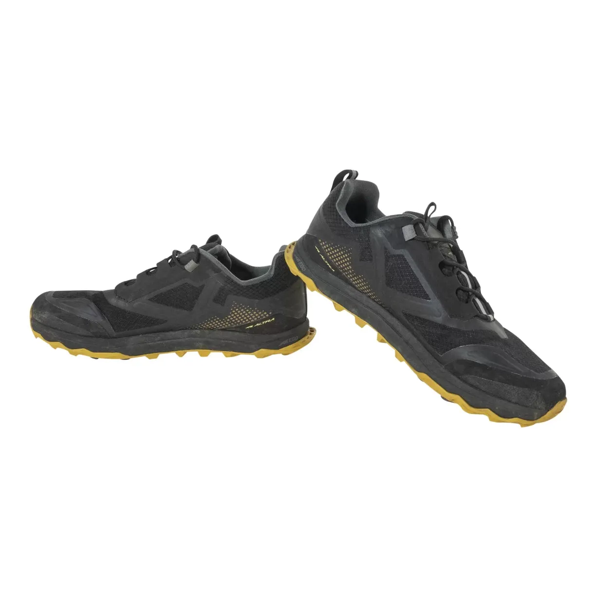 Altra Lone Peak ALL-WTHR Low Trail-Running Shoes - Men's