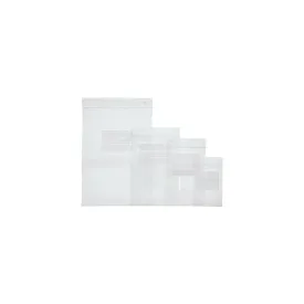 Assorted Resealable Bags
