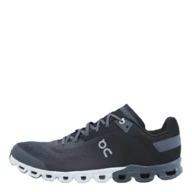 Cloudflow Mens Black/asphalt
