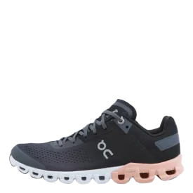 Cloudflow Womens Rock/rose