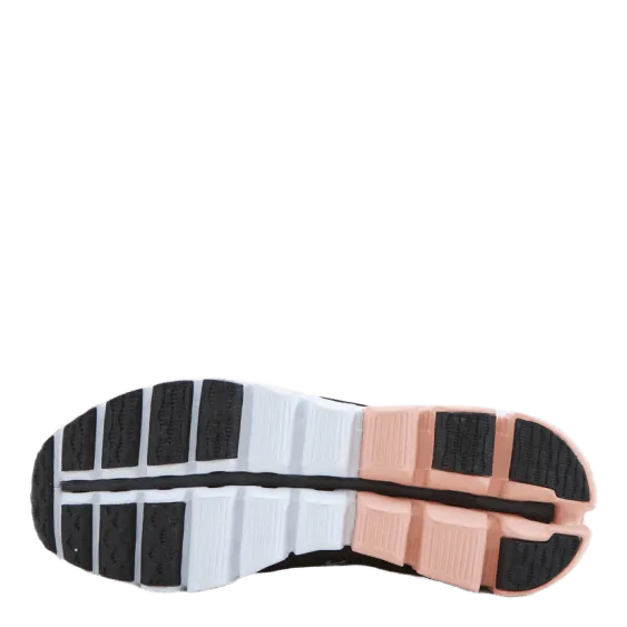 Cloudflow Womens Rock/rose