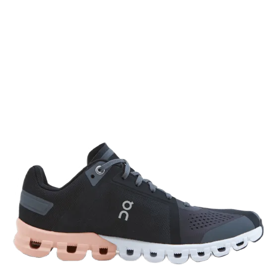 Cloudflow Womens Rock/rose