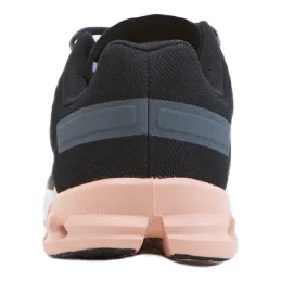 Cloudflow Womens Rock/rose