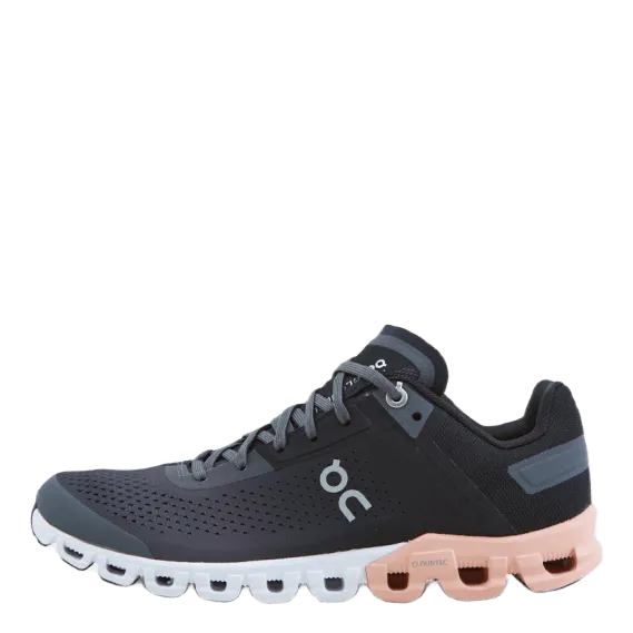 Cloudflow Womens Rock/rose