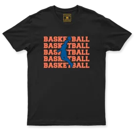 Drifit Shirt: Basketball
