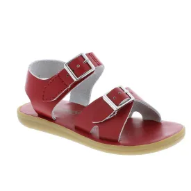 Eco Tide-Apple Red