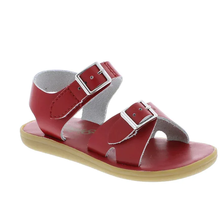 Eco Tide-Apple Red