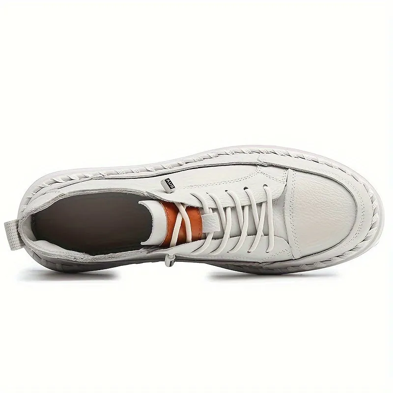 Elliot | Handmade Casual Sneakers