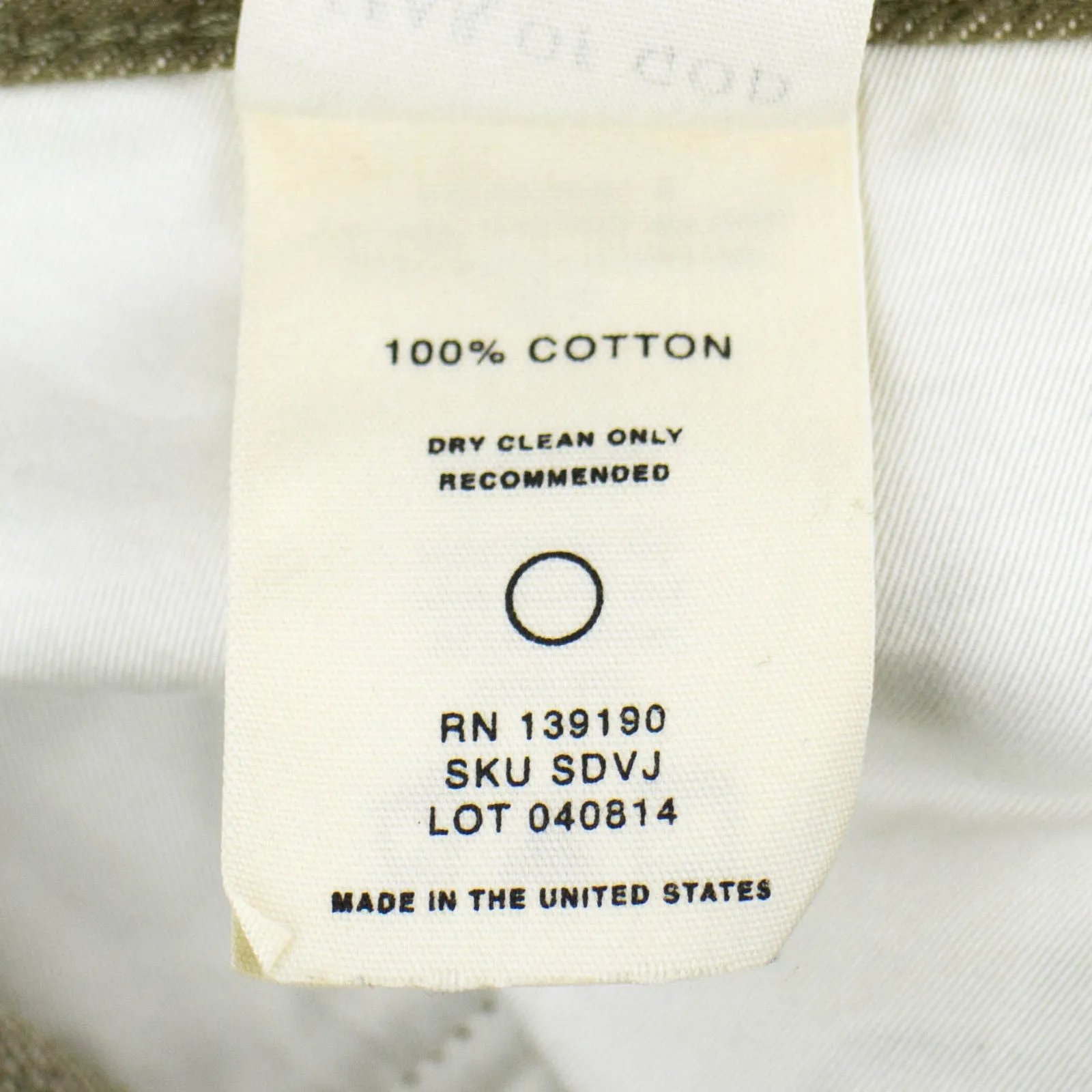 Fear Of God Denim 'Fifth Collection' Slim Fit Jeans - Green