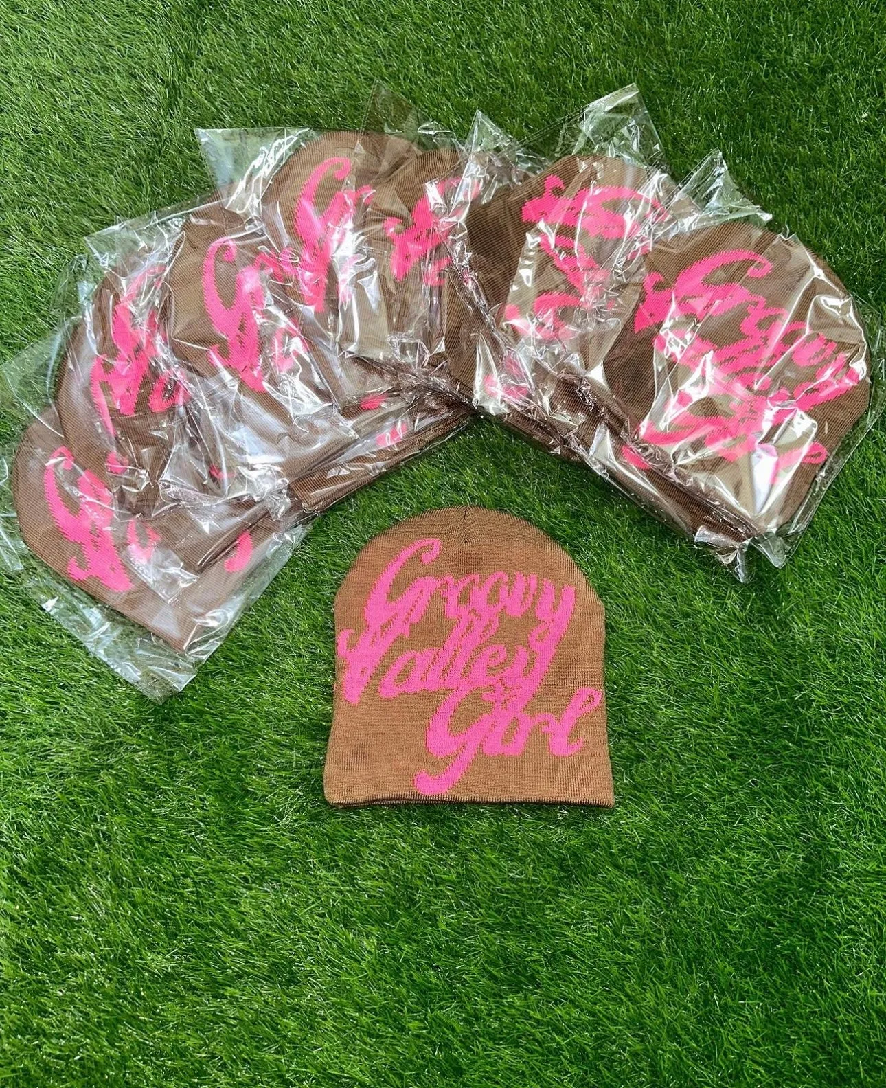GVG Beanie Hats