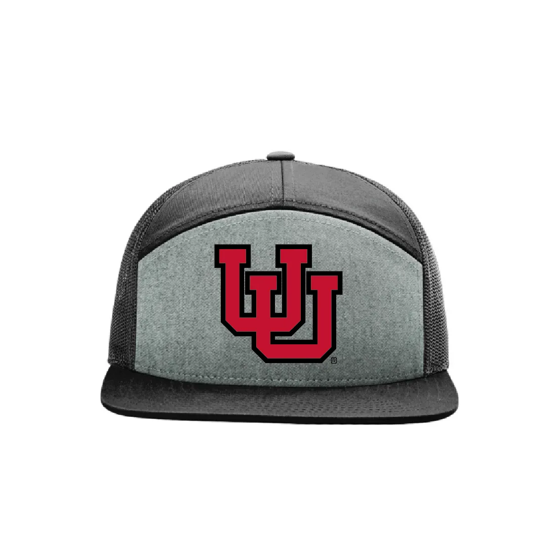 Interlocking UU Hats