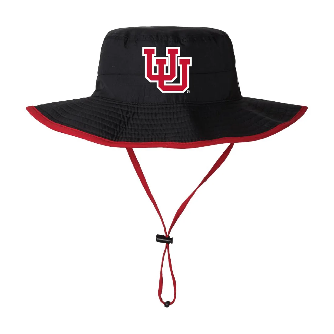 Interlocking UU Hats