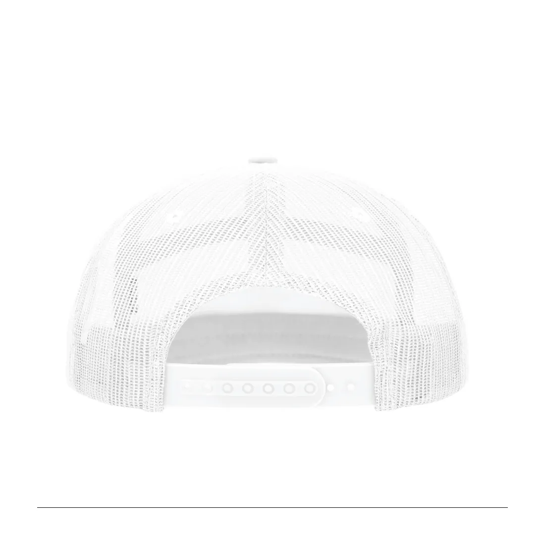 Interlocking UU Hats