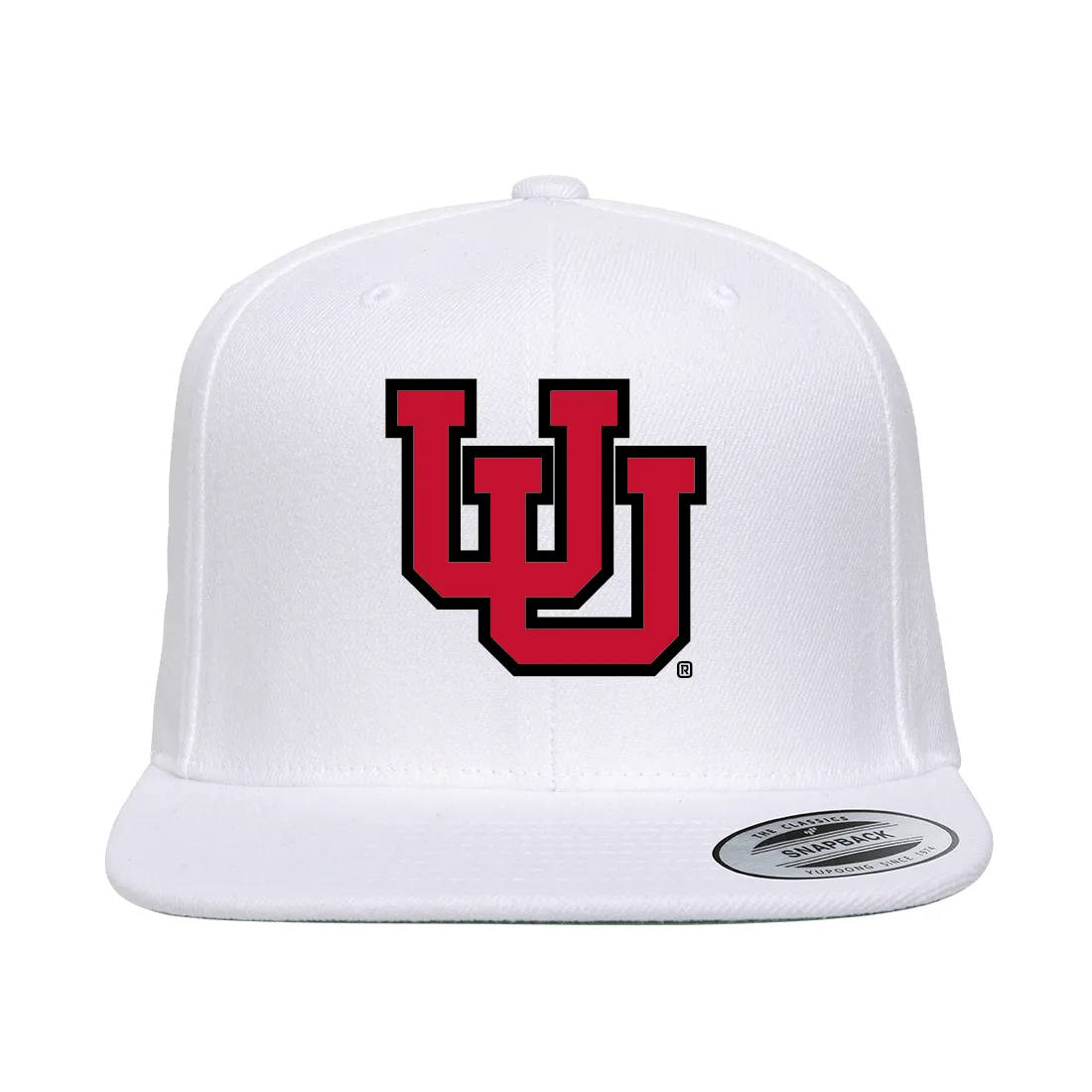 Interlocking UU Hats