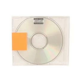 Kanye West Yeezus