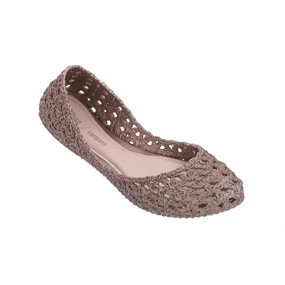 Mel Campana Crochet INF
