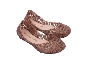 Mel Campana Crochet INF