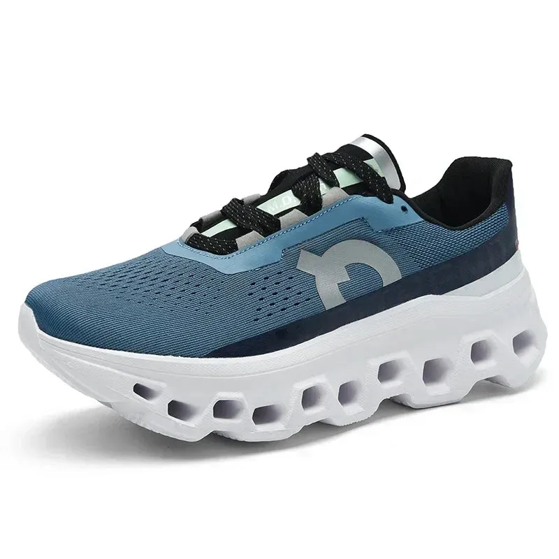 Men's Lightweight Running Sneakers
