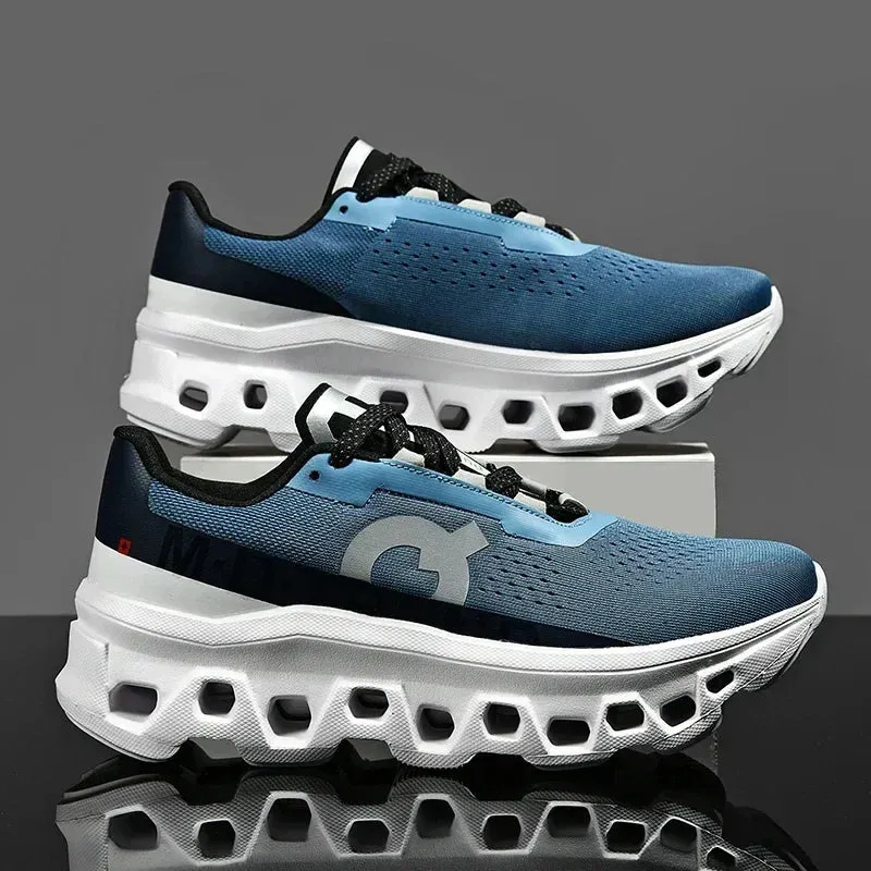 Men's Lightweight Running Sneakers