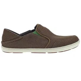 Men’s OluKai Nohea Mesh – Lightweight, Breathable & Barefoot Comfort