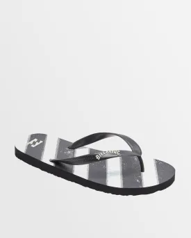 Mens Tides Thongs