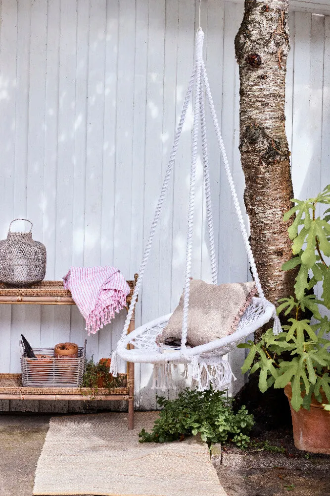 Norah console 88x34 cm. Nature