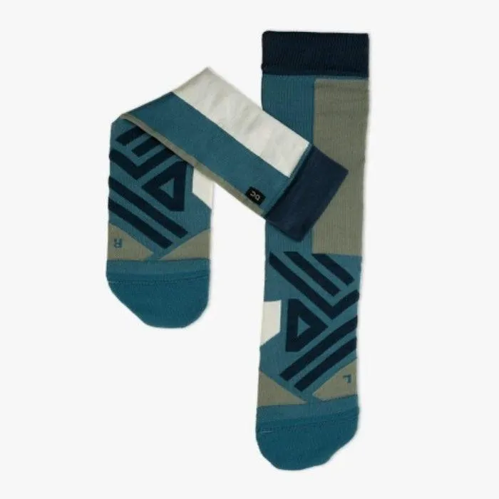 On Men's Running High Socks