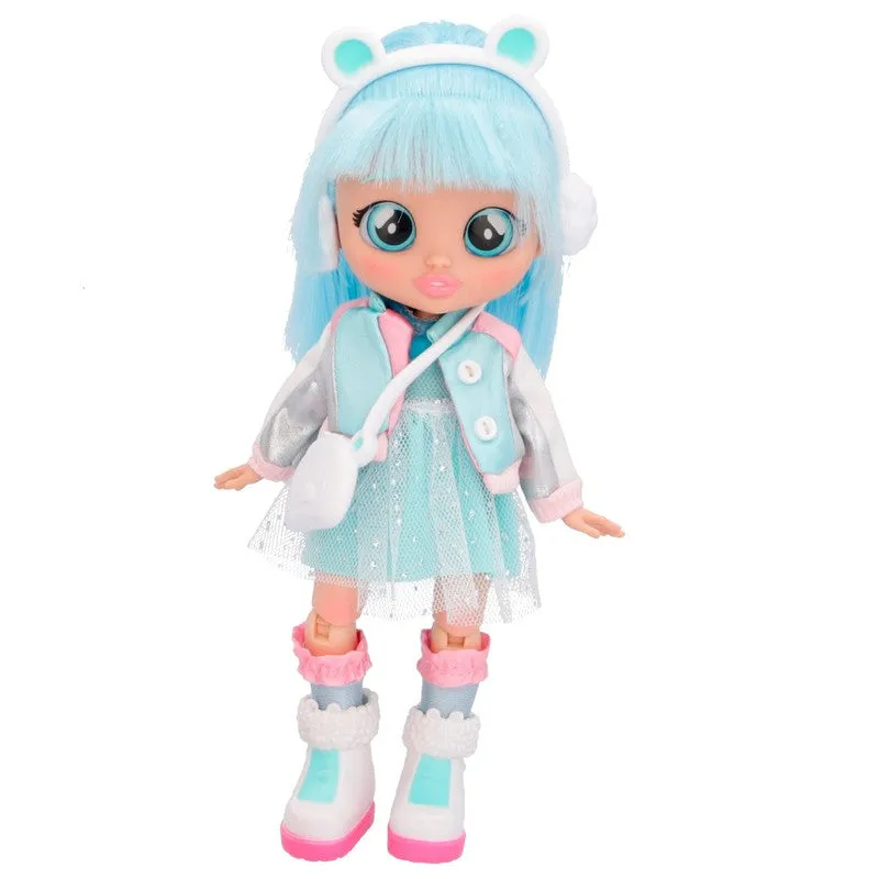 Original BFF By Cry Babies Kristal Doll