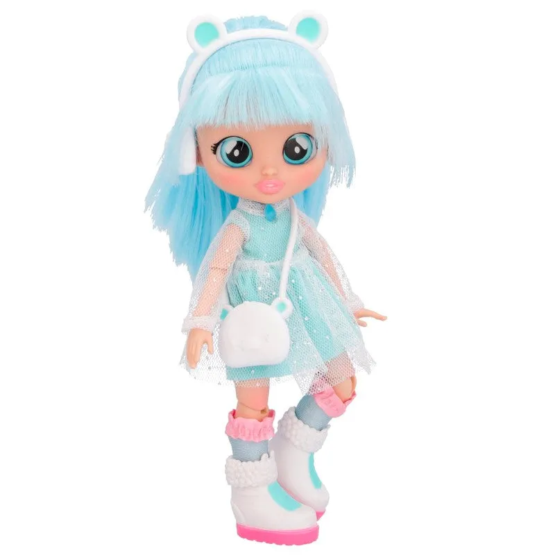 Original BFF By Cry Babies Kristal Doll