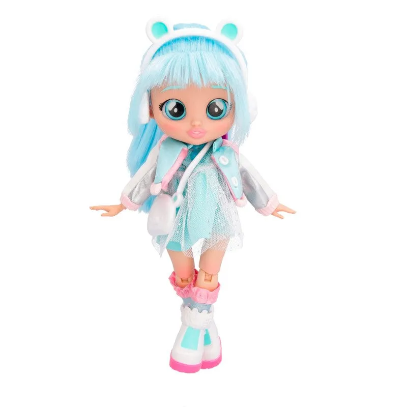 Original BFF By Cry Babies Kristal Doll