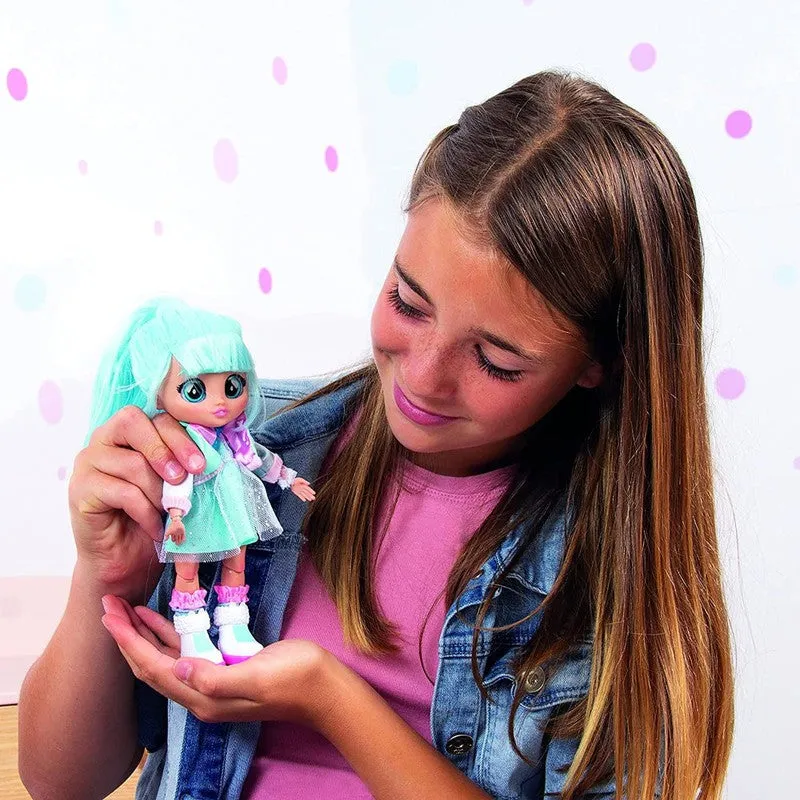 Original BFF By Cry Babies Kristal Doll