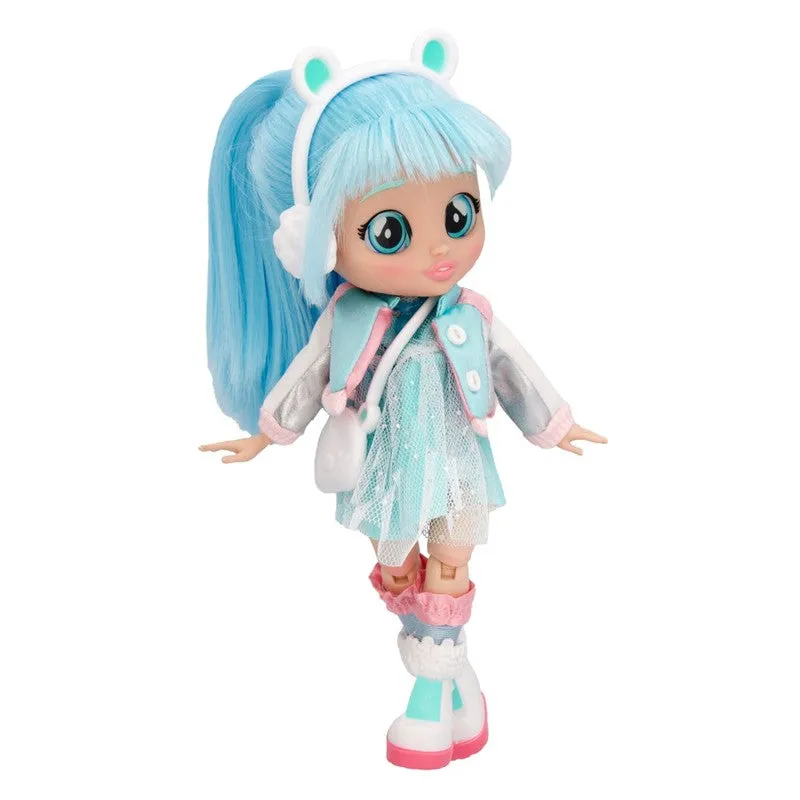 Original BFF By Cry Babies Kristal Doll
