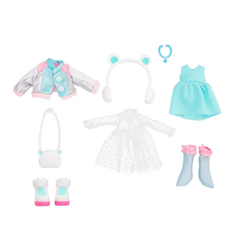 Original BFF By Cry Babies Kristal Doll