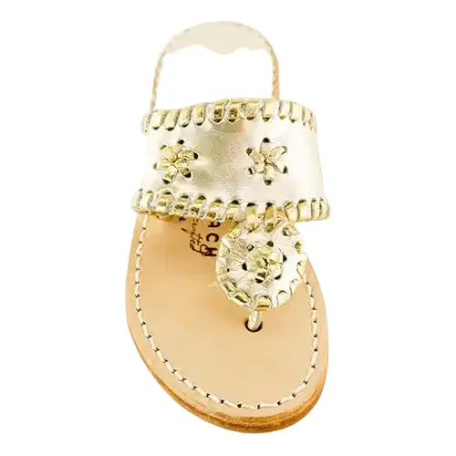 Palm Beach Girls’ Classic Sandal