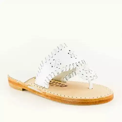 Palm Beach Girls’ Classic Sandal