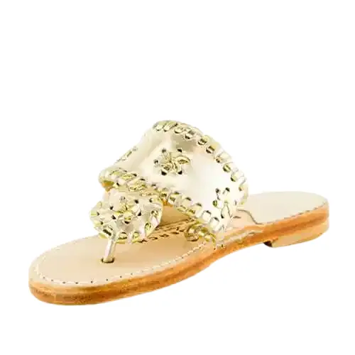 Palm Beach Girls’ Classic Sandal