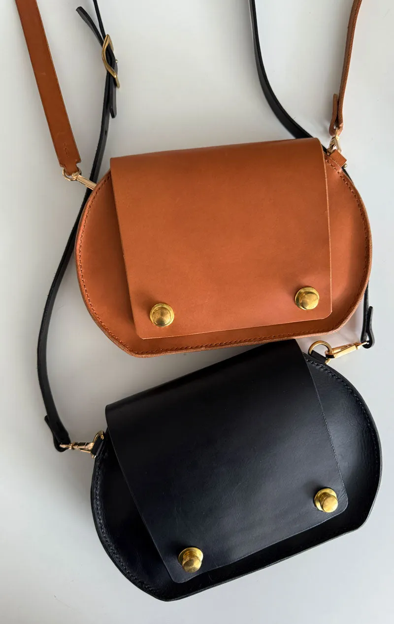 PILULE BAGS by LARFEUILLE