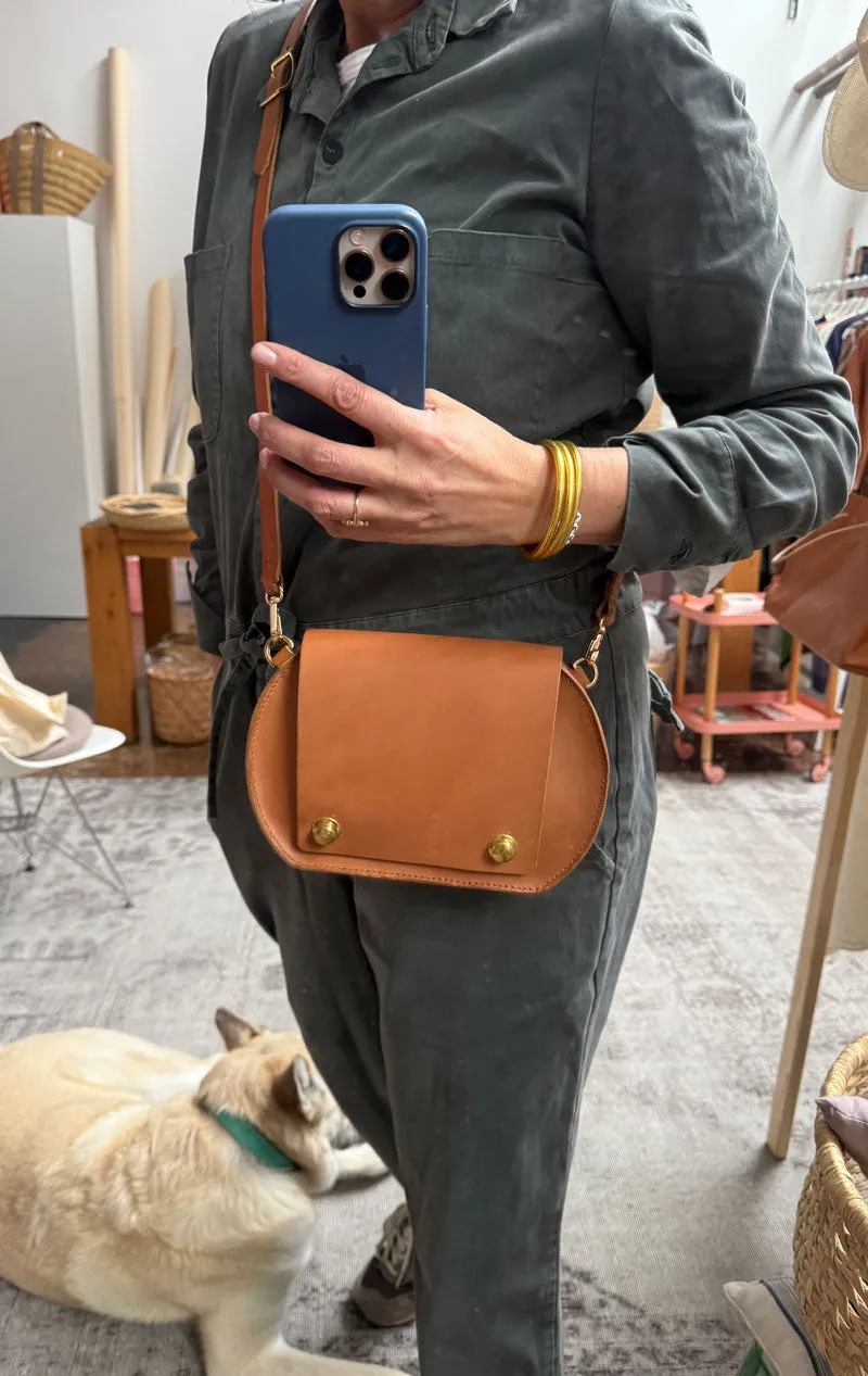 PILULE BAGS by LARFEUILLE