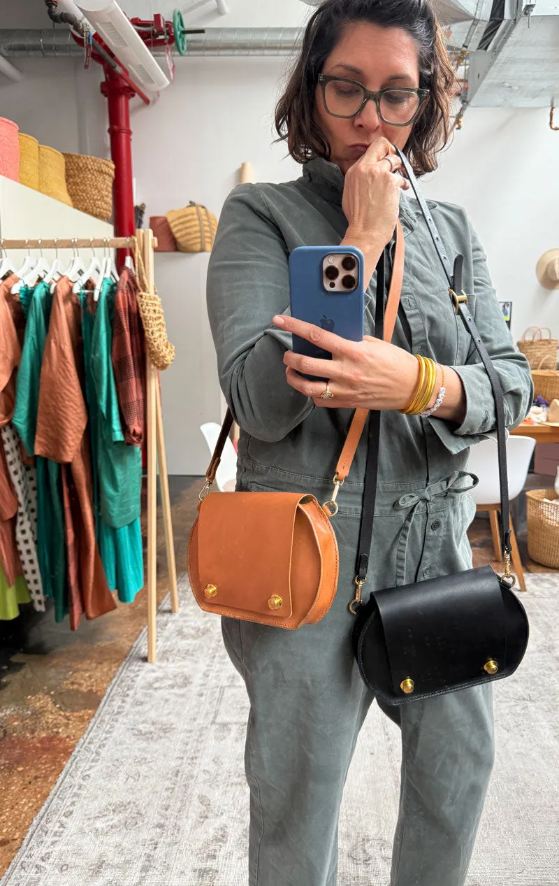 PILULE BAGS by LARFEUILLE
