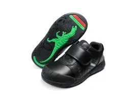 REG - Novelty Dino Shoes
