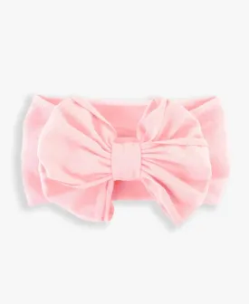 RuffleButts | Pink Headband